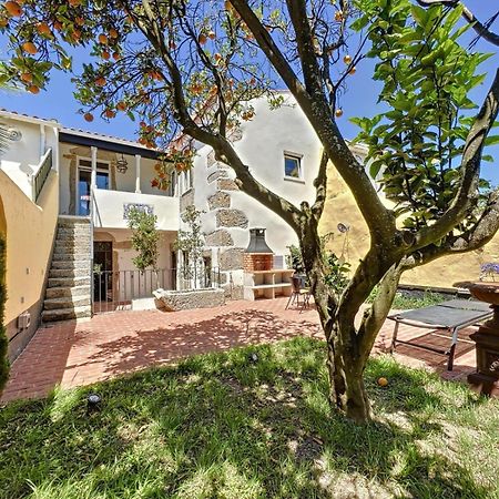 Villa Victoria Caminha Buitenkant foto